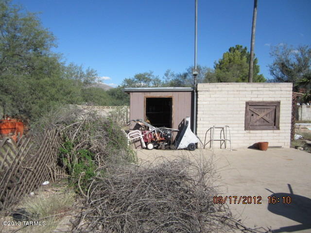 11101 E Quick Draw Pl, Tucson, AZ 85749 photo 5