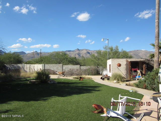 11101 E Quick Draw Pl, Tucson, AZ 85749 photo 3
