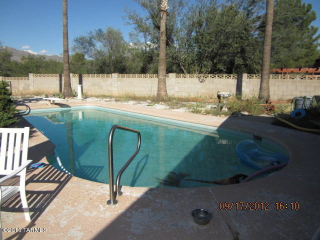 11101 E Quick Draw Pl, Tucson, AZ 85749 photo 2