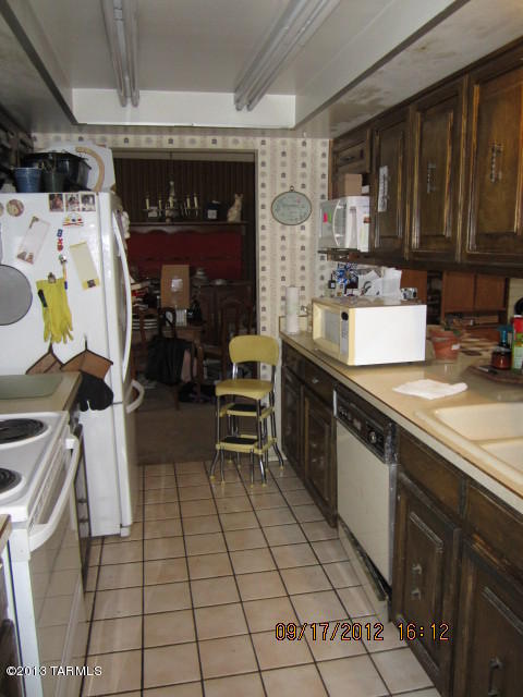 11101 E Quick Draw Pl, Tucson, AZ 85749 photo 12
