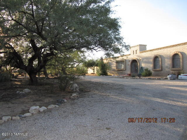 11101 E Quick Draw Pl, Tucson, AZ 85749 photo 27