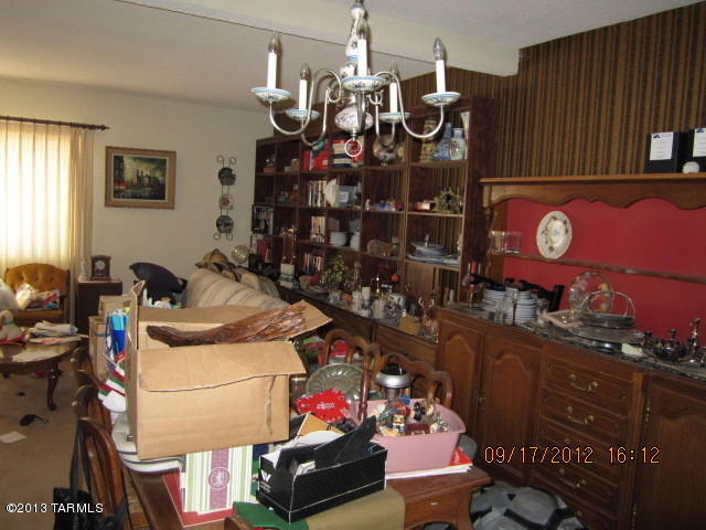 11101 E Quick Draw Pl, Tucson, AZ 85749 photo 13