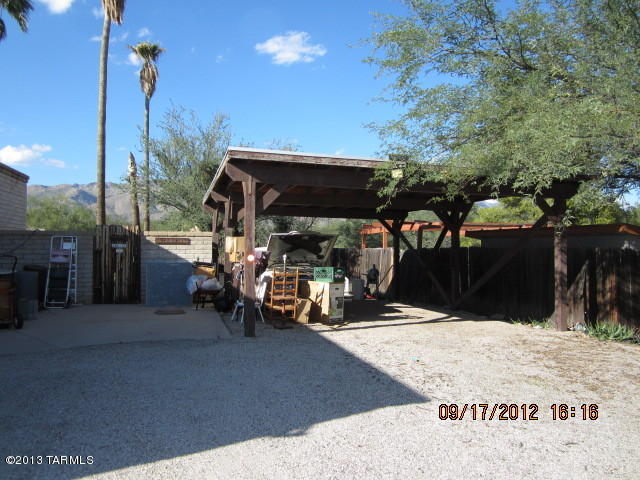 11101 E Quick Draw Pl, Tucson, AZ 85749 photo 21