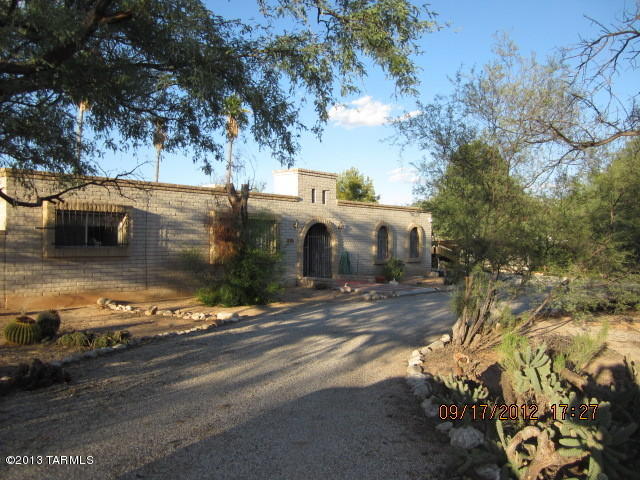 11101 E Quick Draw Pl, Tucson, AZ 85749 photo 28
