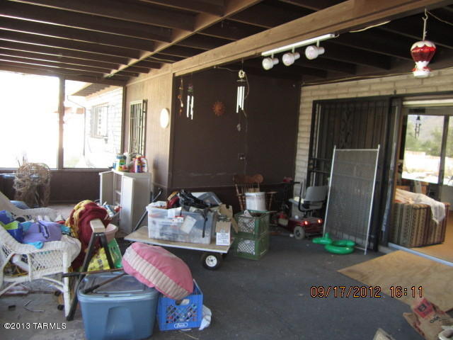 11101 E Quick Draw Pl, Tucson, AZ 85749 photo 9