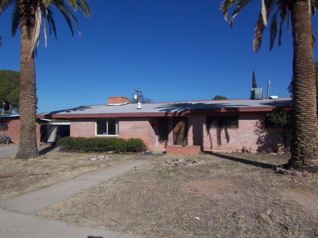 6151 E 17th St, Tucson, AZ 85711 photo 1