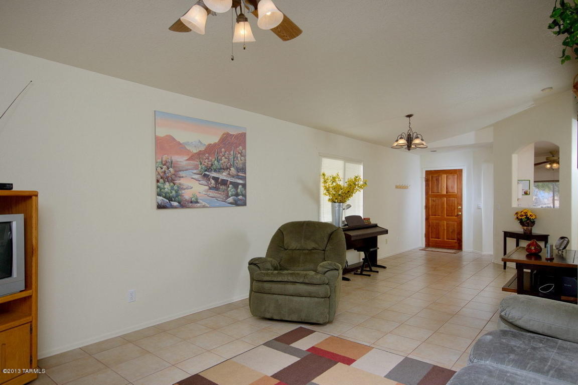 9482 E Bench Mark Loop, Tucson, AZ 85747 photo 5