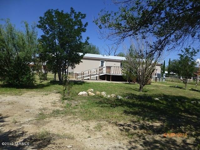 441 N Biddle Ave, Willcox, AZ 85643 photo 2