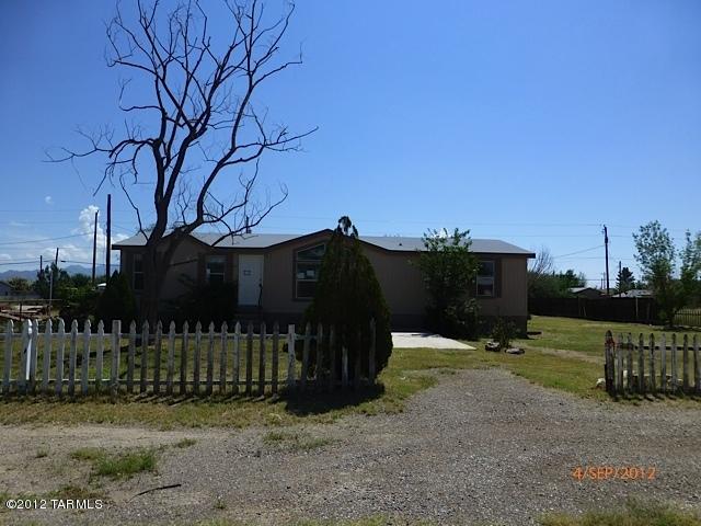 441 N Biddle Ave, Willcox, AZ 85643 photo 1
