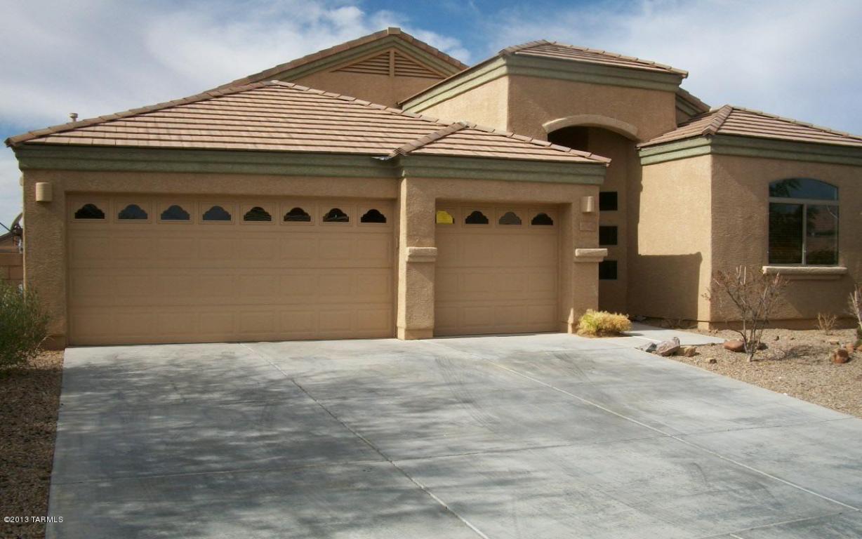 481 W Chatfield St, Vail, AZ 85641 photo 1