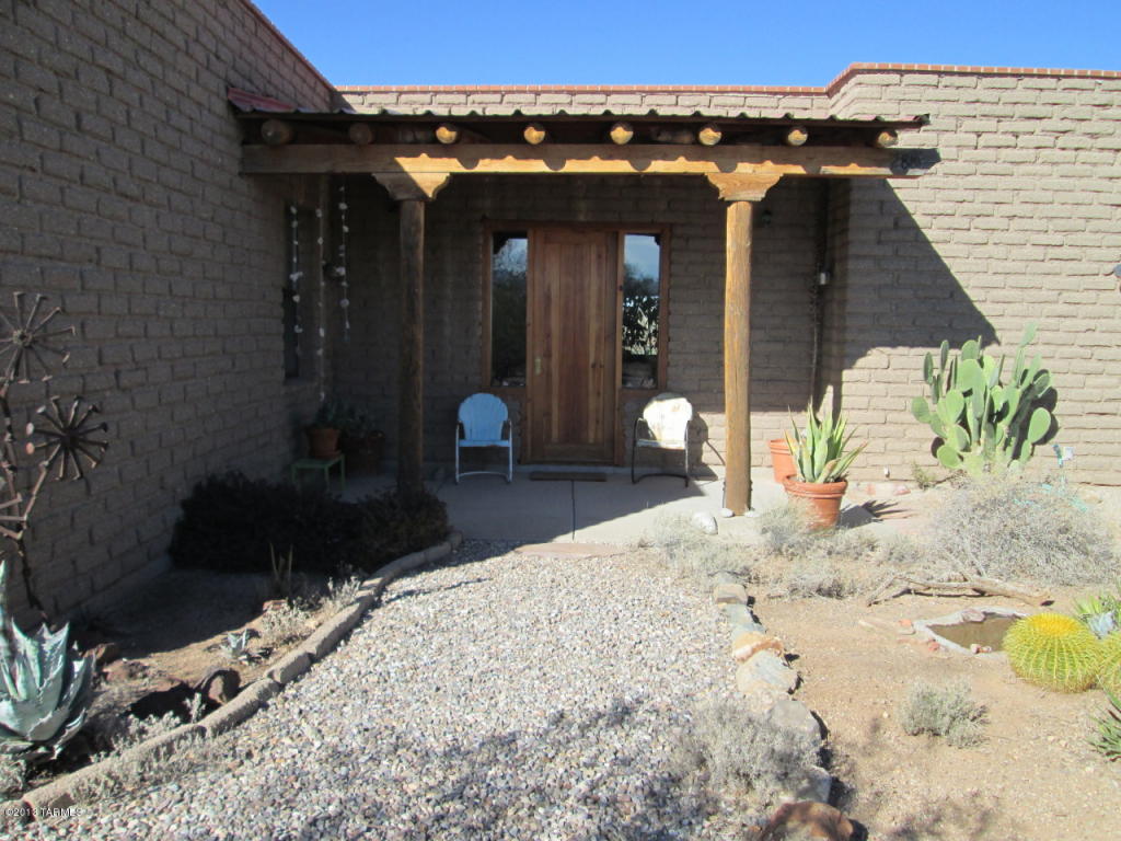 2881 E Shasta Ln, Vail, AZ 85641 photo 1