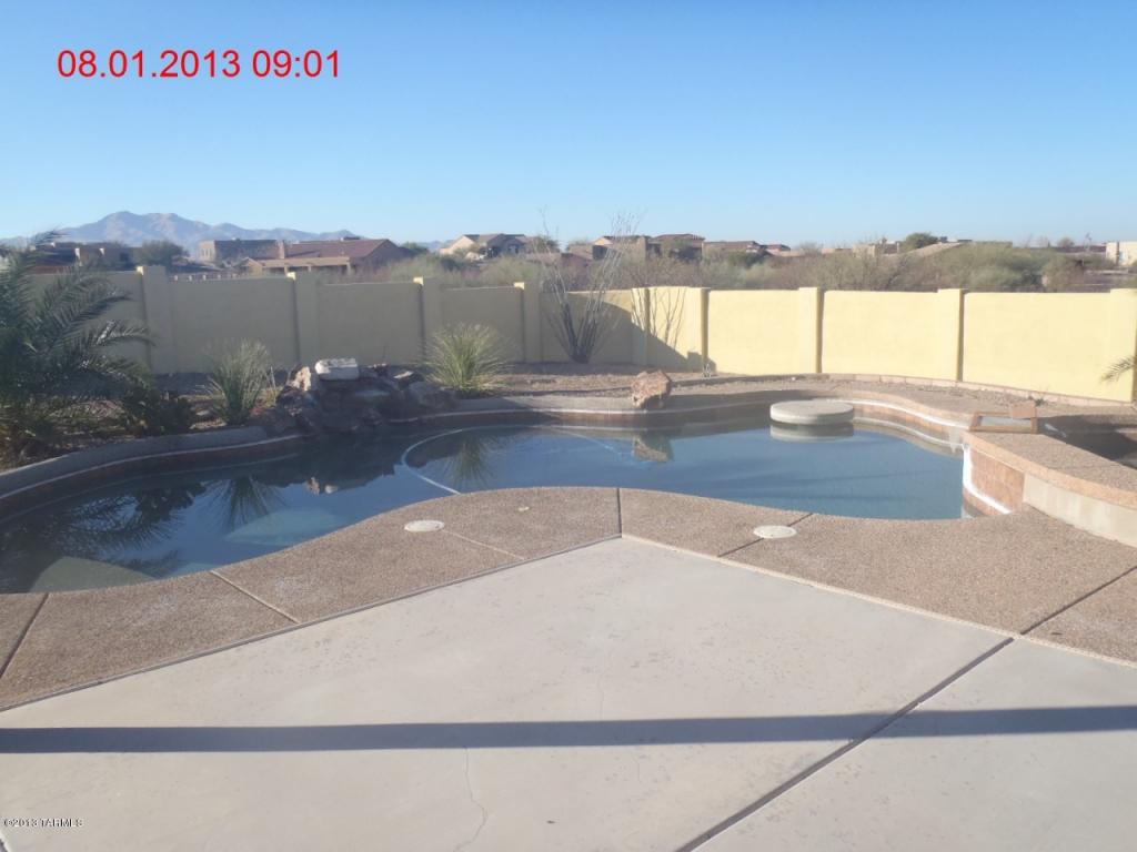 14286 E Jumping Jojo Pl, Vail, AZ 85641 photo 3