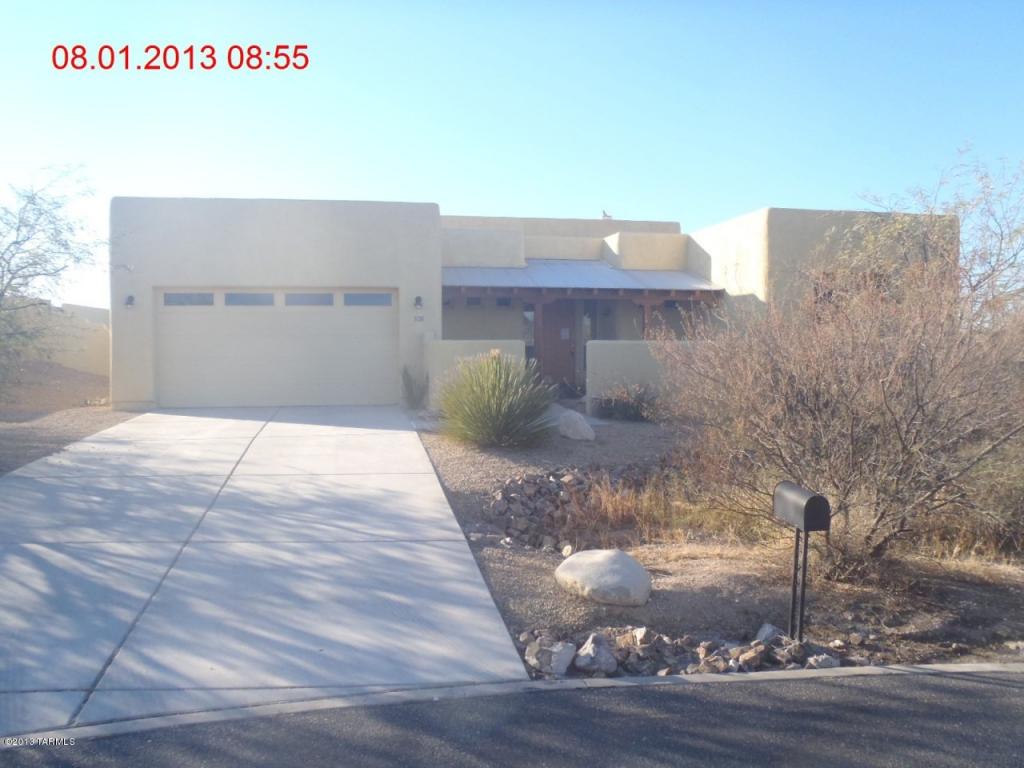 14286 E Jumping Jojo Pl, Vail, AZ 85641 photo 1