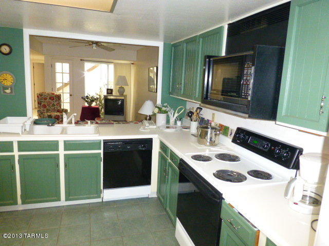 7325 E Cascada Cir, Tucson, AZ 85715 photo 11