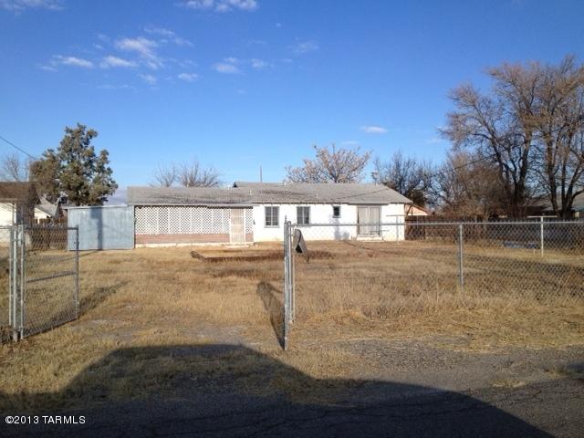 221 S Biddle Ave, Willcox, AZ 85643 photo 8
