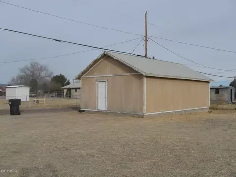 601 W Maley, Willcox, AZ 85643 photo 1