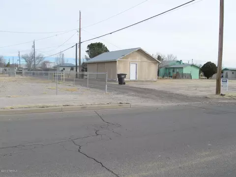 601 W Maley, Willcox, AZ 85643 photo 2