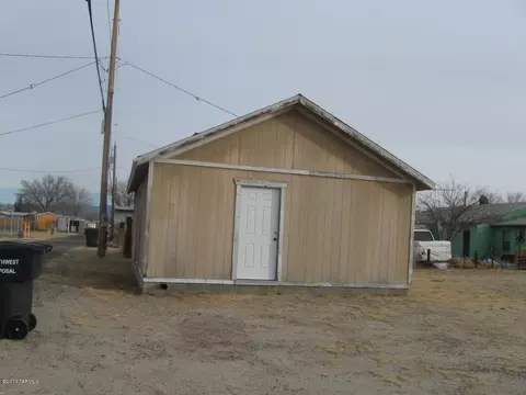 601 W Maley, Willcox, AZ 85643 photo 3