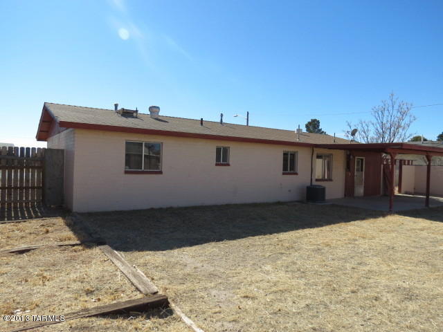 705 W Soto St, Willcox, AZ 85643 photo 2