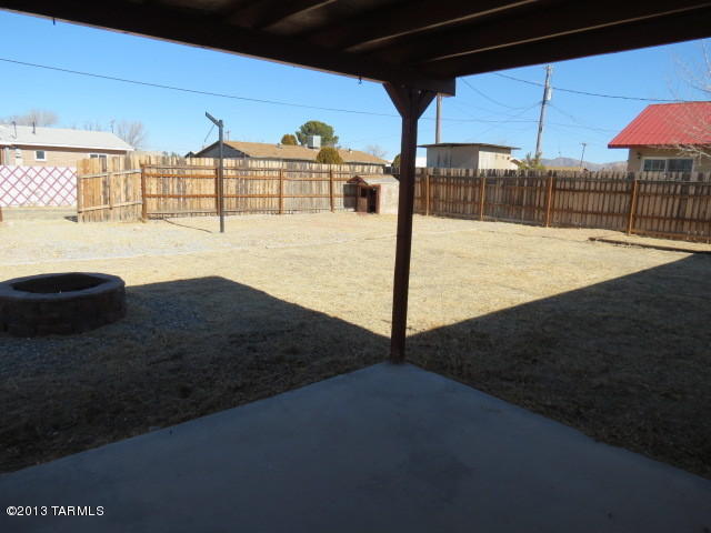705 W Soto St, Willcox, AZ 85643 photo 17