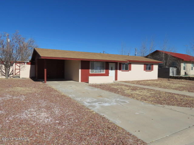705 W Soto St, Willcox, AZ 85643 photo 9