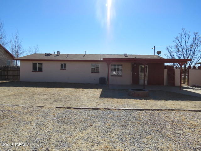 705 W Soto St, Willcox, AZ 85643 photo 3