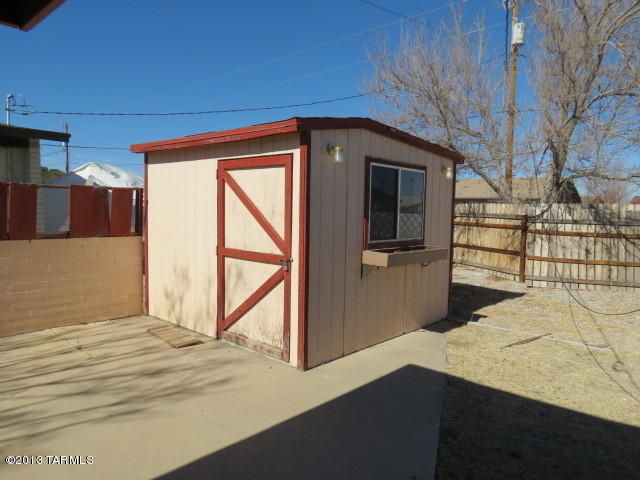 705 W Soto St, Willcox, AZ 85643 photo 15