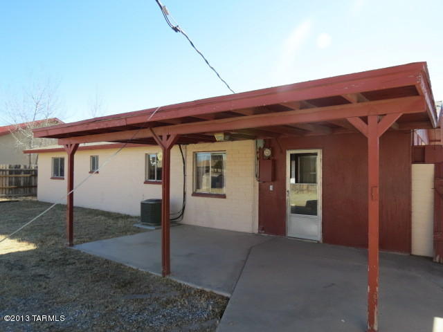 705 W Soto St, Willcox, AZ 85643 photo 14