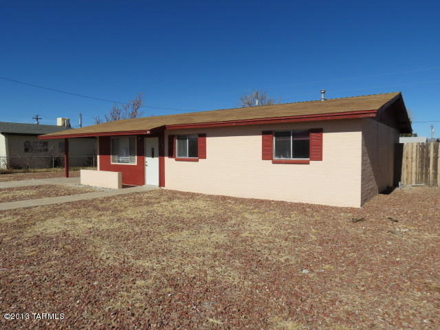 705 W Soto St, Willcox, AZ 85643 photo 8