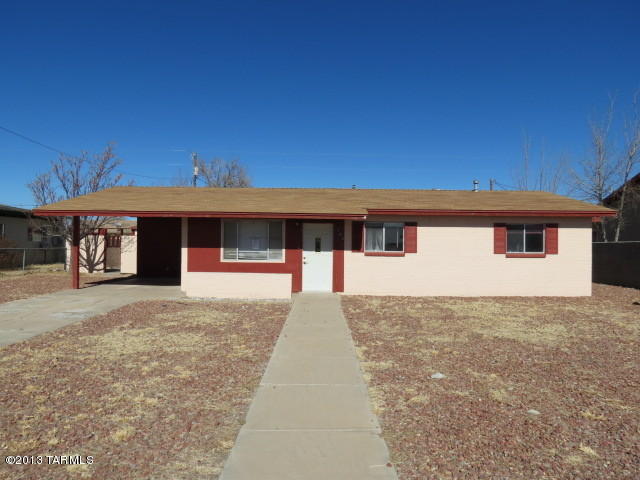705 W Soto St, Willcox, AZ 85643 photo 1