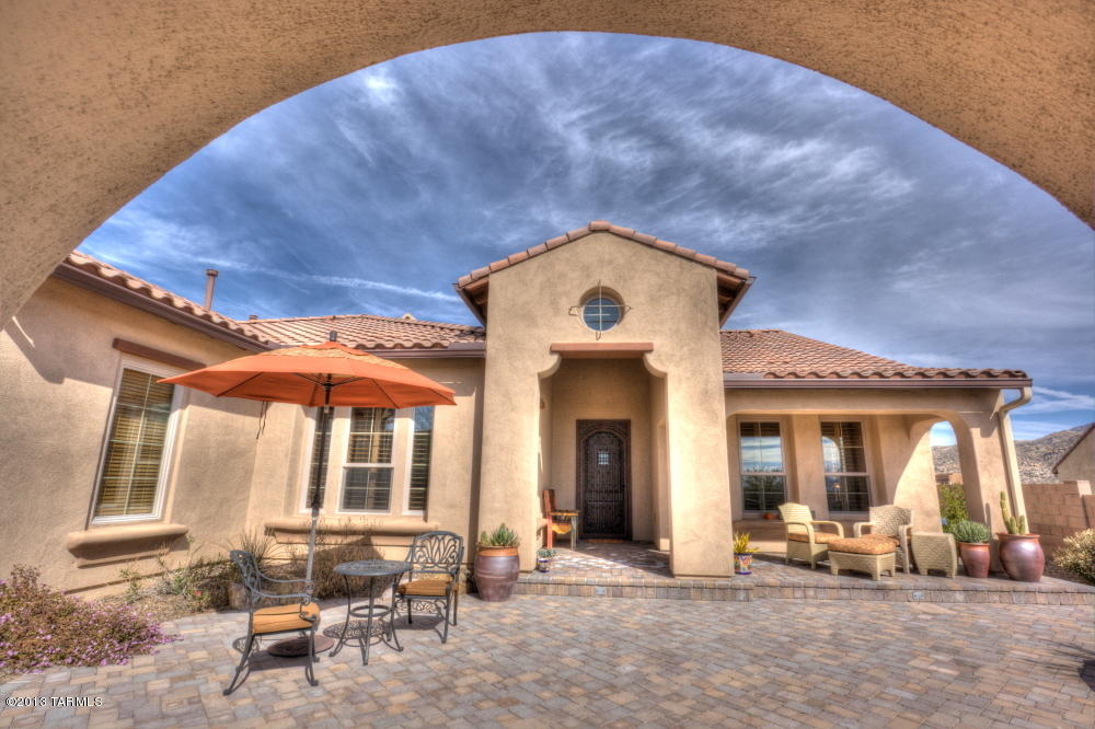 66194 E Mt Lemmon Ln, Tucson, AZ 85739 photo 5