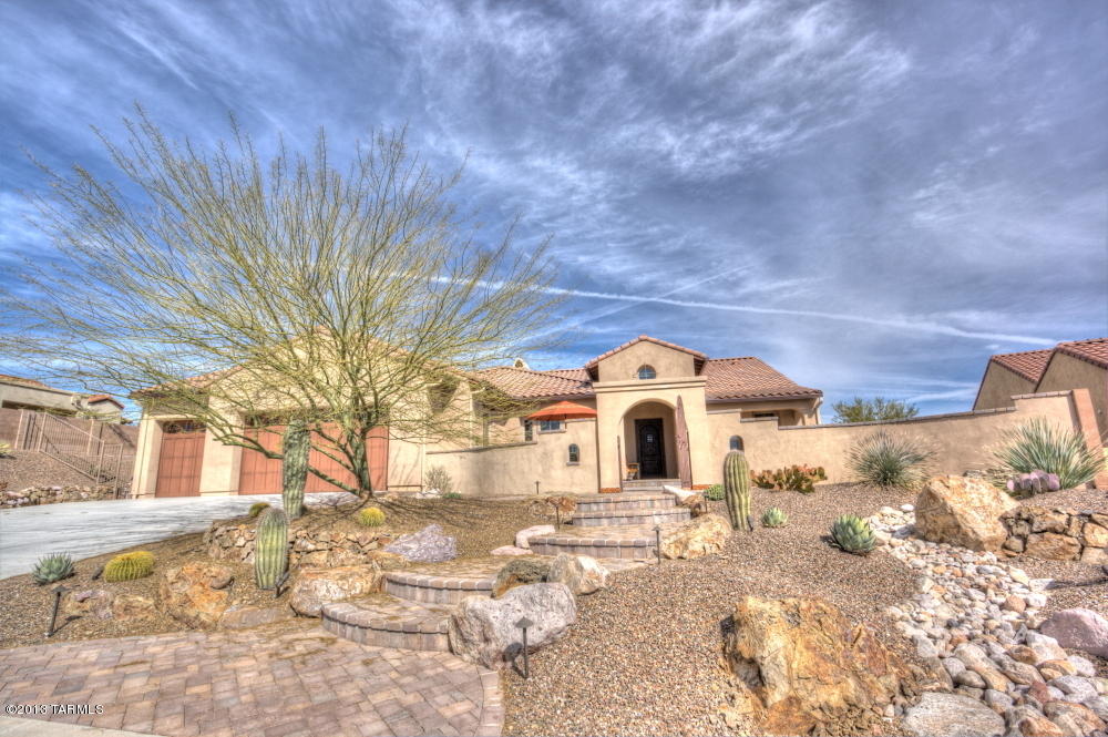 66194 E Mt Lemmon Ln, Tucson, AZ 85739 photo 1