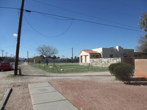 831 E Limberlost Dr, Tucson, AZ 85719 photo 7
