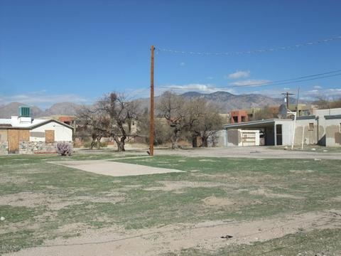 831 E Limberlost Dr, Tucson, AZ 85719 photo 5