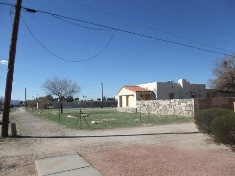 831 E Limberlost Dr, Tucson, AZ 85719 photo 1