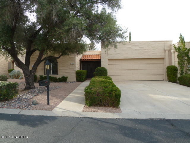 656 E Savannah St, Vail, AZ 85641 photo 1