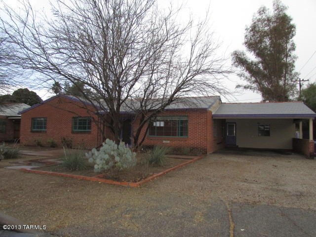 2802 E Devon St, Tucson, AZ 85716 photo 8