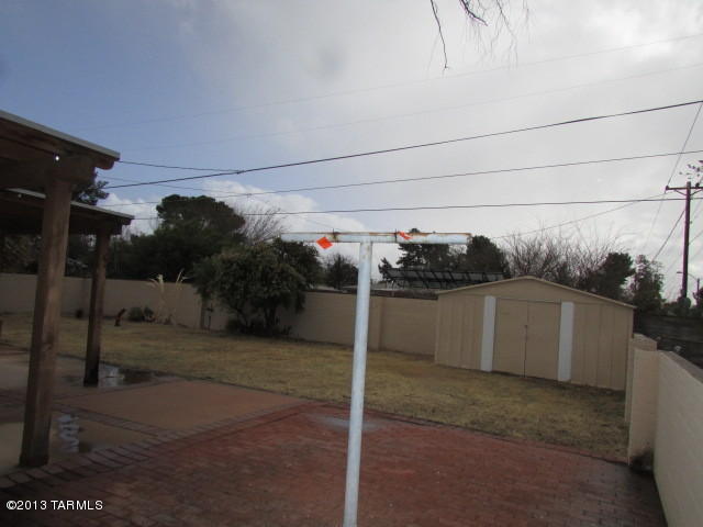 2802 E Devon St, Tucson, AZ 85716 photo 15