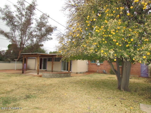2802 E Devon St, Tucson, AZ 85716 photo 14
