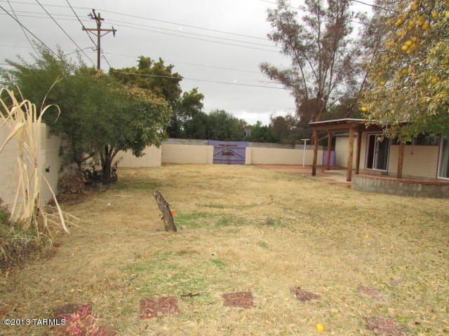 2802 E Devon St, Tucson, AZ 85716 photo 13
