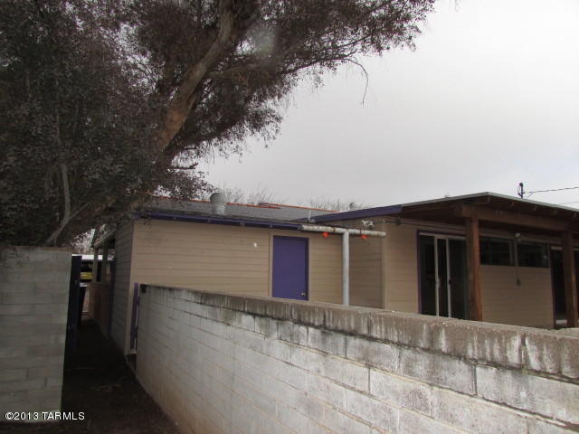 2802 E Devon St, Tucson, AZ 85716 photo 16