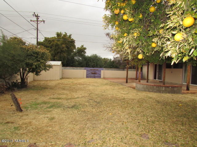 2802 E Devon St, Tucson, AZ 85716 photo 7