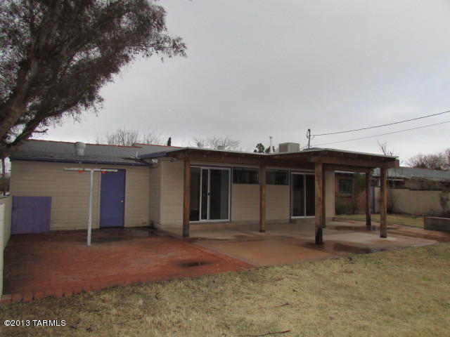 2802 E Devon St, Tucson, AZ 85716 photo 5