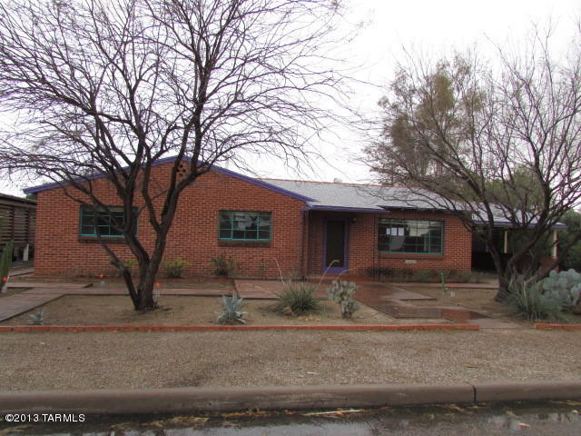 2802 E Devon St, Tucson, AZ 85716 photo 9