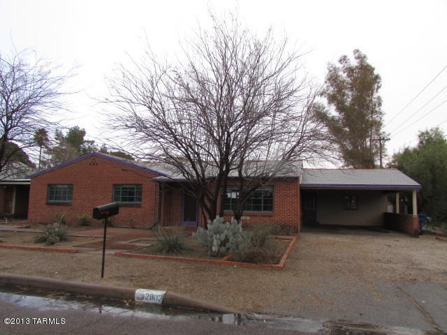 2802 E Devon St, Tucson, AZ 85716 photo 36