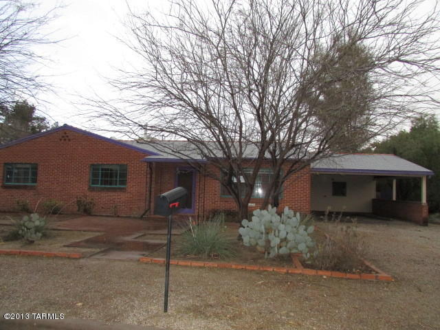 2802 E Devon St, Tucson, AZ 85716 photo 35