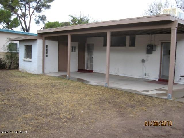 2842 Exeter St, Tucson, AZ 85716 photo 12
