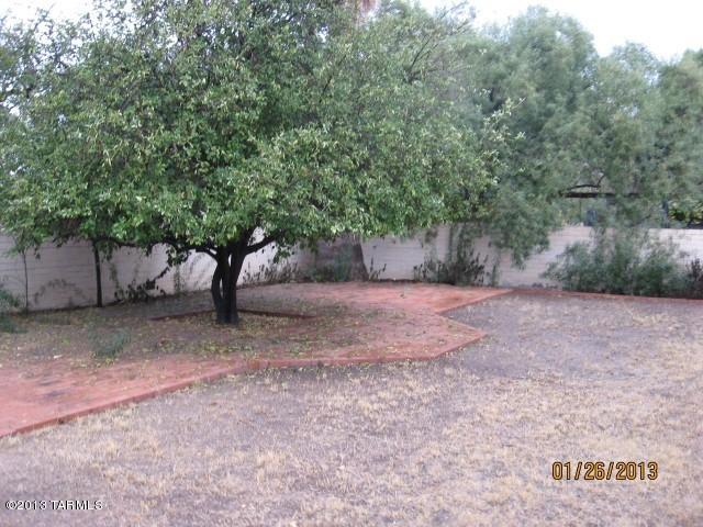 2842 Exeter St, Tucson, AZ 85716 photo 16