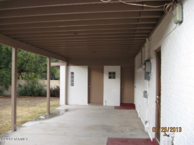 2842 Exeter St, Tucson, AZ 85716 photo 13