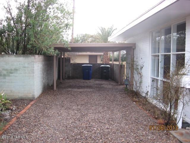 2842 Exeter St, Tucson, AZ 85716 photo 2